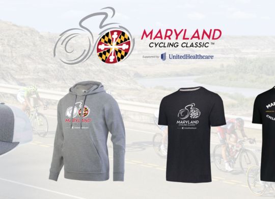 maryland cycling classic 2023